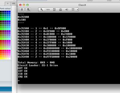 VMWare on 4MB Memory