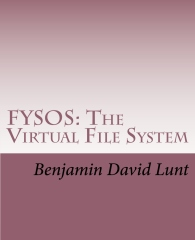 FYSOS: The Virtual File System