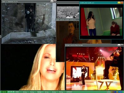 15.JPG (103.39 KiB) Viewed 11339 times A heavy load. :) None of the video hangs.