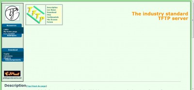 tftpd.jpg (127.7 KiB) Viewed 11124 times Chrome