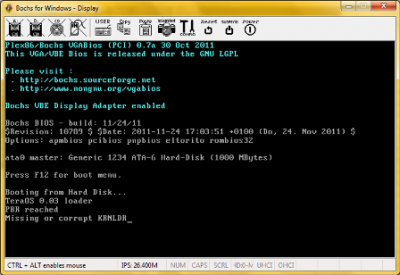 TeraBoot1.png (71.37 KiB) Viewed 11305 times My bootloader (HDD)