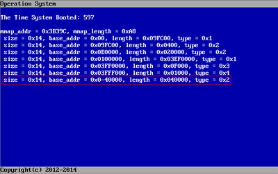 Red Rectangle show negative value