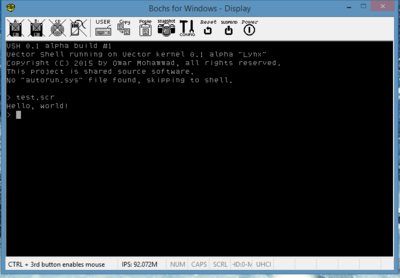 script1.png (38.66 KiB) Viewed 11345 times The script running.