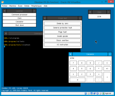 obsidian_apps.png (27.92 KiB) Viewed 12290 times Obsidian OS - Apps