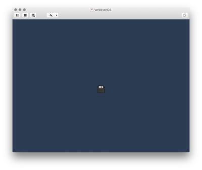 EarlyBootMenu.png (42.15 KiB) Viewed 12278 times Early boot menu.