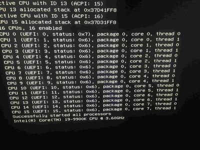 IMG_1537.JPG (99.08 KiB) Viewed 14606 times Topology code (UEFI startup)