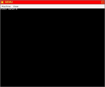 QEMU-2021-03-27.jpg (22.51 KiB) Viewed 23539 times NomadOS pre pre alpha