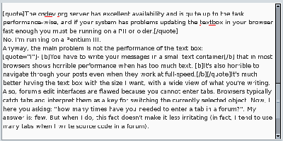 text-entry.png (56.33 KiB) Viewed 14781 times Screenshot of this edit window.