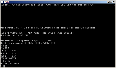 os.PNG (14.6 KiB) Viewed 8112 times Screenshot of BareMetal OS